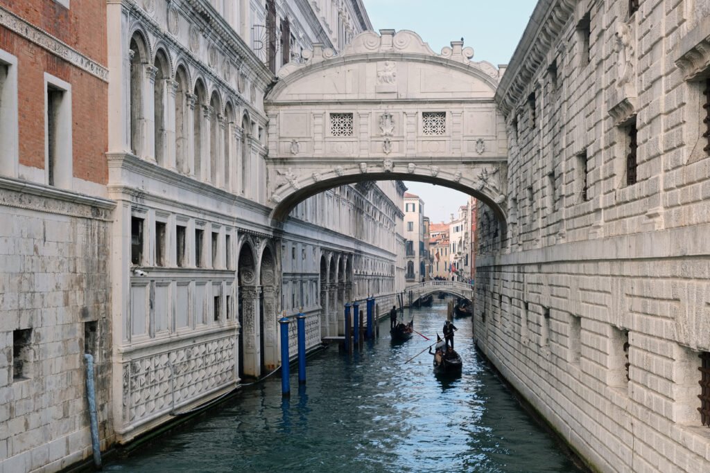 Best places to visit in Venice attractions