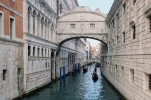 Best places to visit in Venice attractions