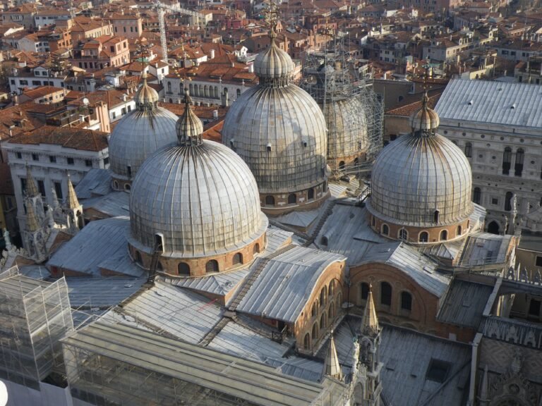 Things to do in Venice, Italy