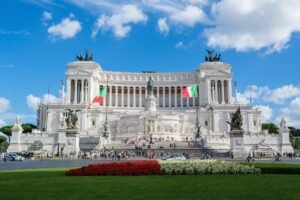 Walking tours in Rome