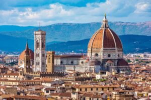 Florence travel guide