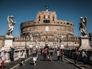 Rome day trips