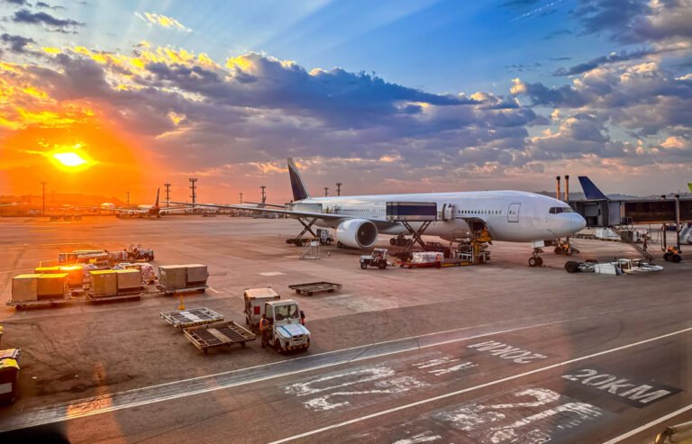 Flights to Italy