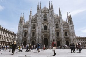 things to do in Milan, Italy