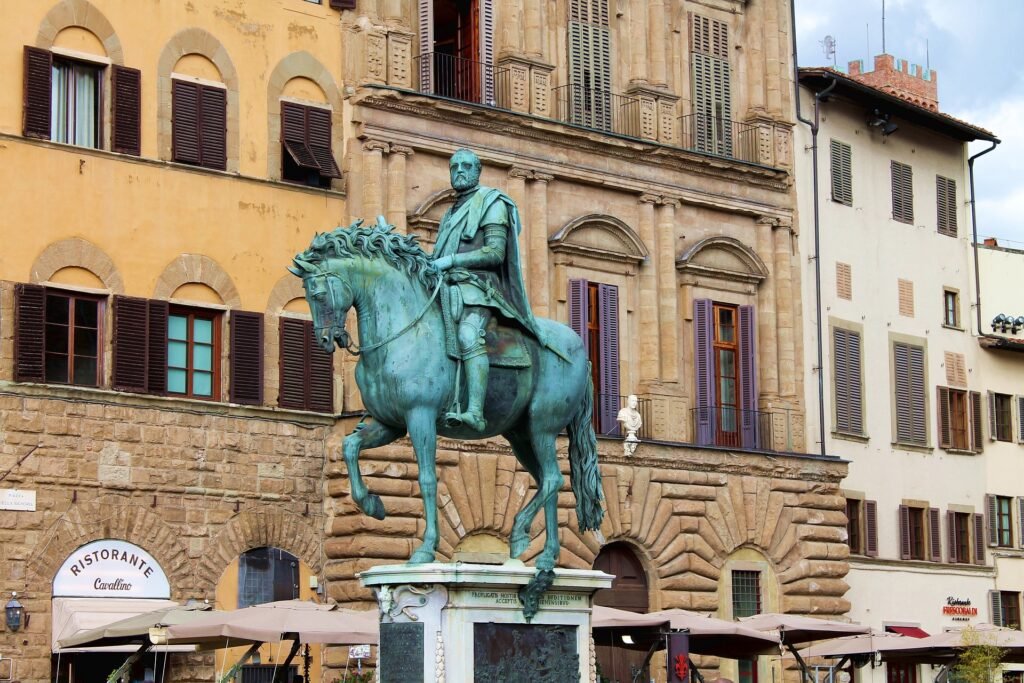 Things to do in Florence