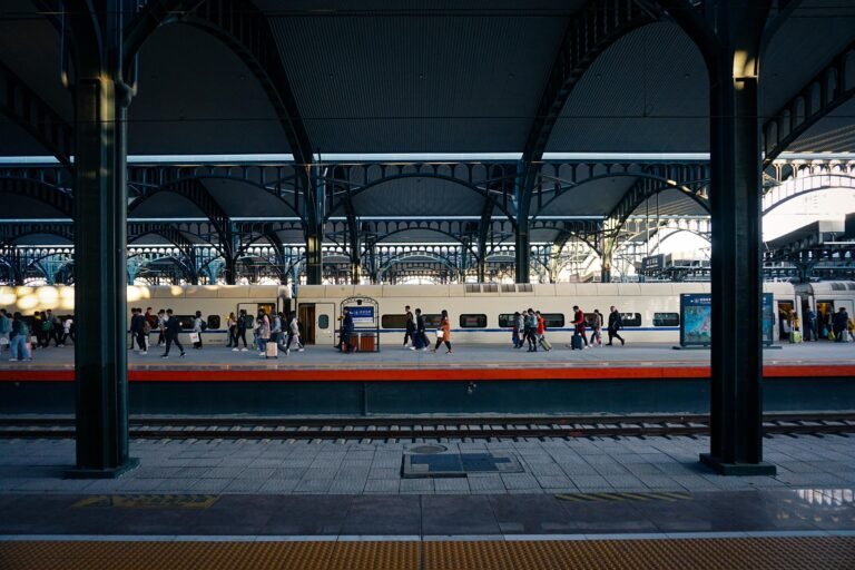 Rome to Florence train