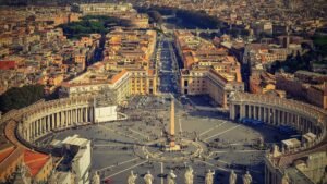 Rome travel information