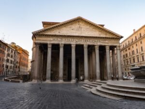 Rome travel guide