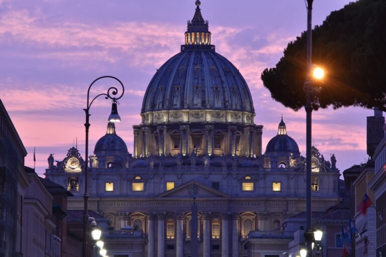 Things To Do in Rome