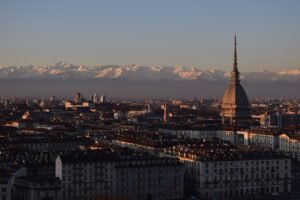 Top Things to Do in Turin Italy