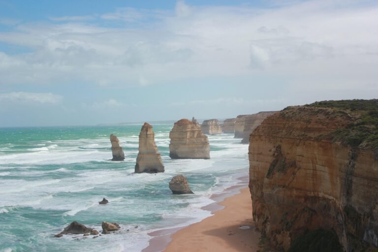 twelve-apostles-282544_1920