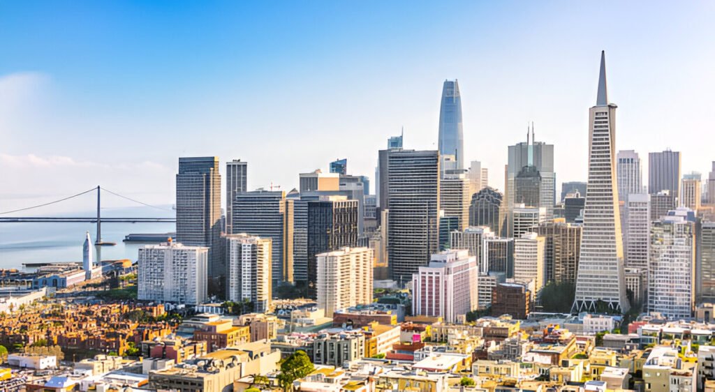Best San Francisco Travel Guide 2025
