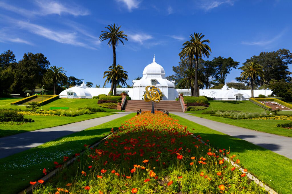 Best San Francisco Travel Guide 2025