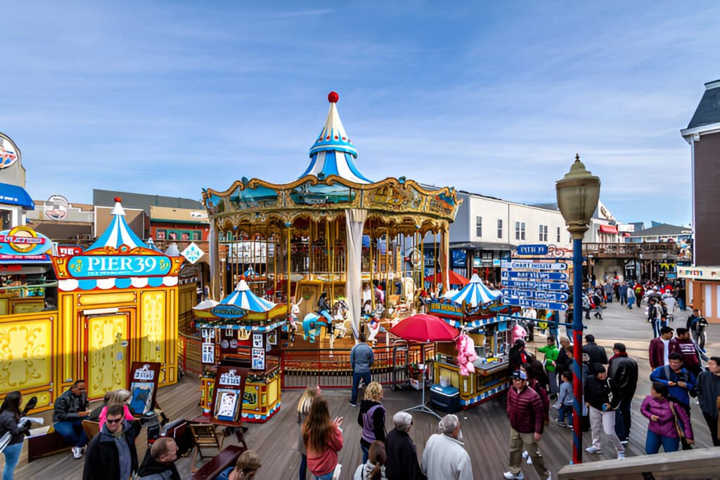 Best San Francisco Travel Guide 2025