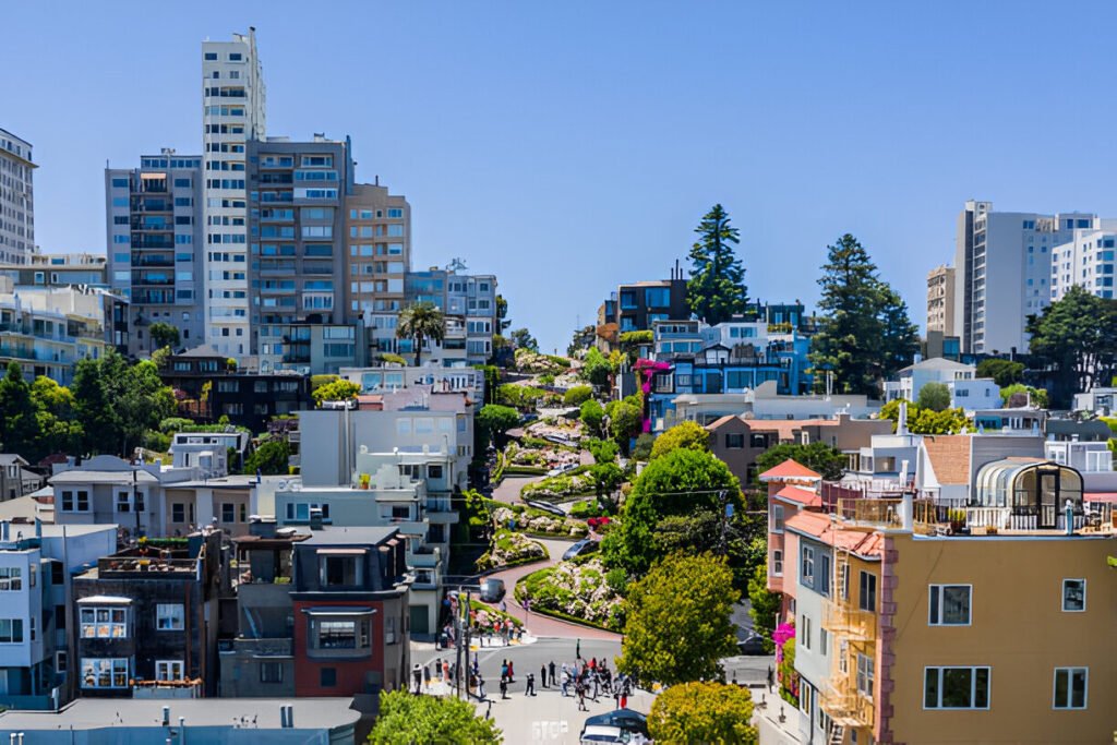 Best San Francisco Travel Guide 2025