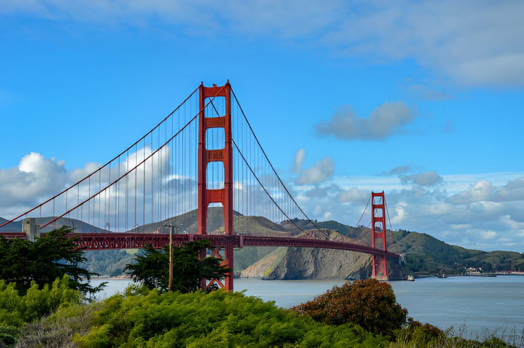 Best San Francisco Travel Guide 2025