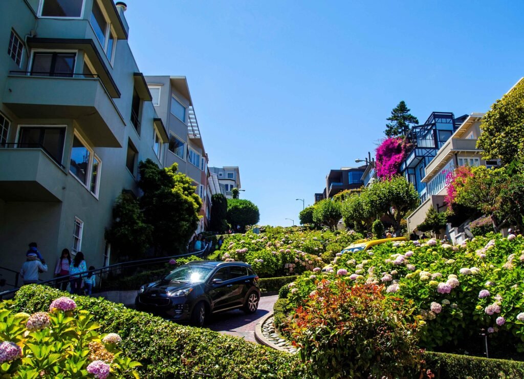 Best San Francisco Travel Guide 2025